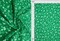 1 Yard Brushed DTY Floral Paisley Print Fabric 170 GSM, 58/60″ Wide Polyester Spandex Blend